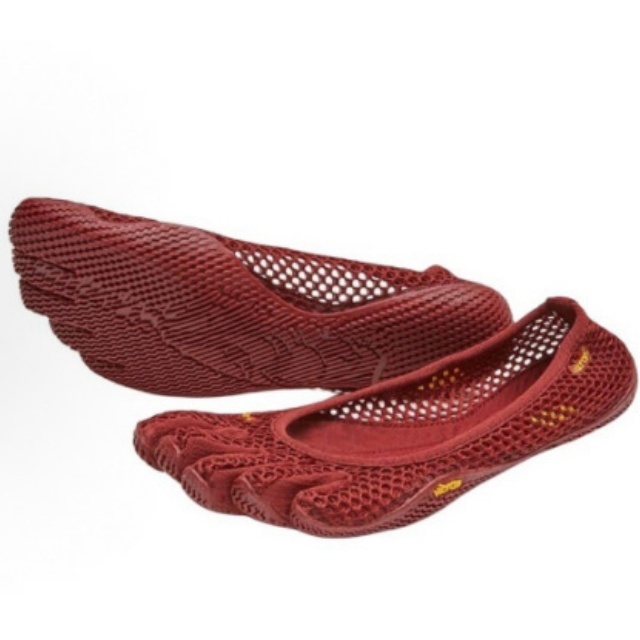 5 Finger Shoes