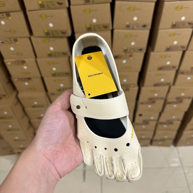 5 Finger Shoes