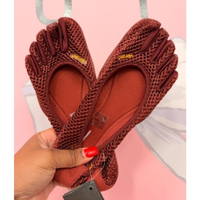 5 Finger Shoes