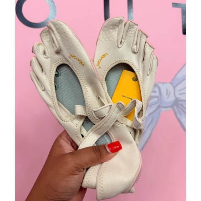 5 Finger Shoes