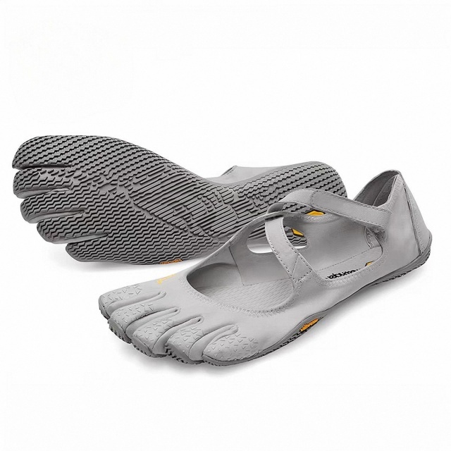 5 Finger Shoes