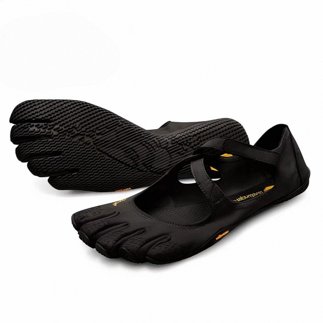 5 Finger Shoes