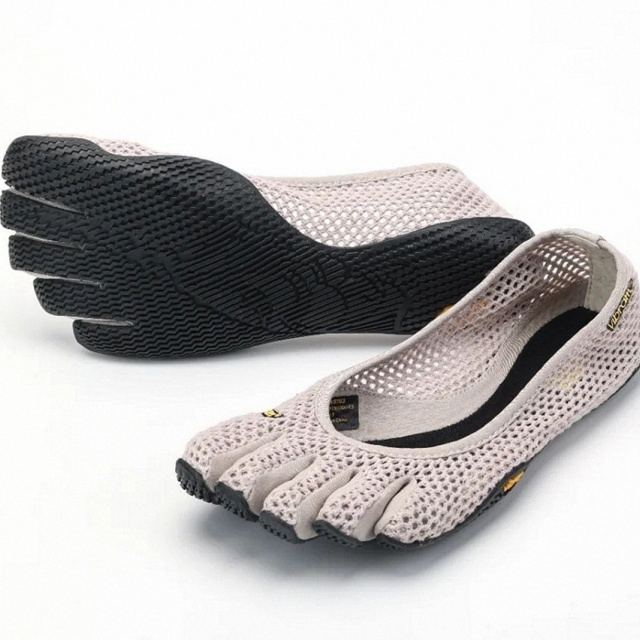 5 Finger Shoes
