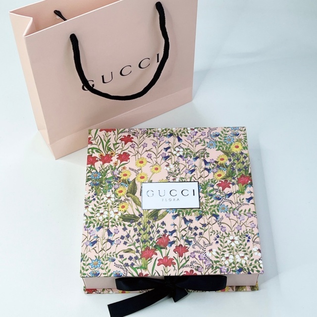 Flora 6PCS Mini Perfume Gift Set 5ml*6