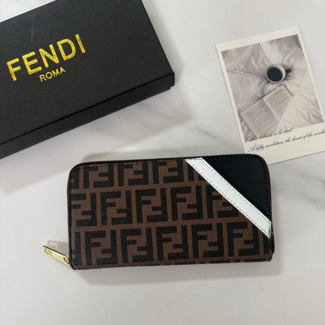Printed Fashion Women Wallets