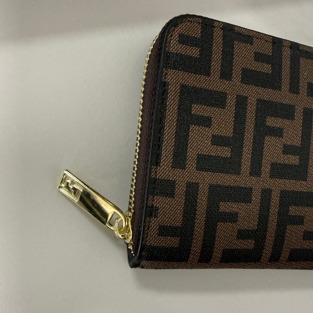 Printed Fashion Women Wallets