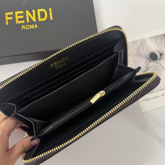 Printed Fashion Women Wallets