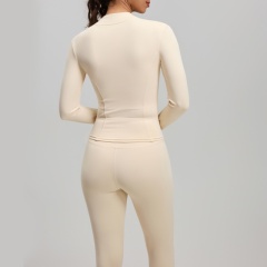 Ivory white