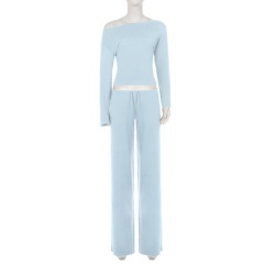 Light-blue