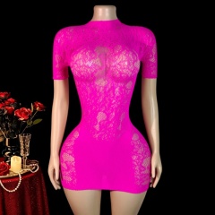 Rosy