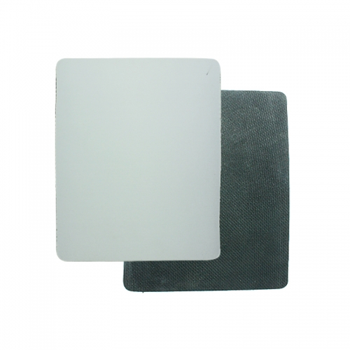 Customized Design Dye Blank Sublimation Rectangle Mouse Pad