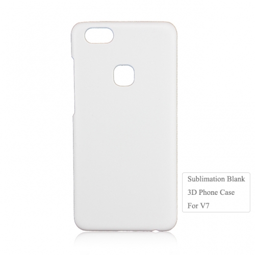 High Quality 3d Printing Blank Phone Case  For Vivo V7.V9.V5