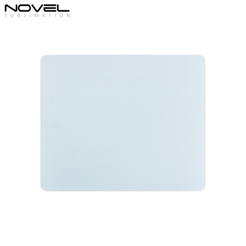 Customized Design Dye Blank Sublimation Rectangle Mouse Pad