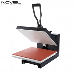 wide heat press