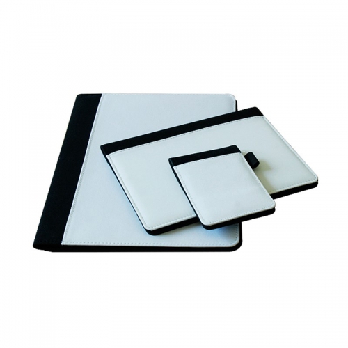 Custom Design Blank Sublimation NoteBook Case