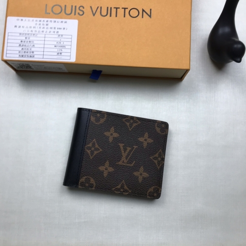 Louis-Vuitton 93801 Size：13cm-10cm