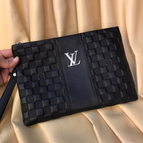 Louis-Vuitton 9398 Size：28cm-18cm