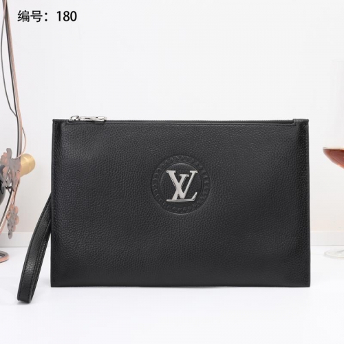 Louis-Vuitton 180 Size：28cm-18cm-3cm