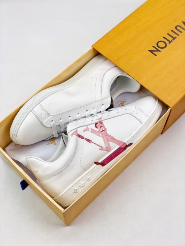 Louis-Vuitton shoe 0100