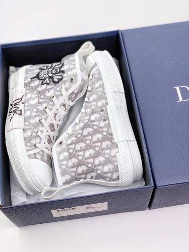 Dior shoe 0036
