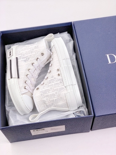 Dior shoe 0033