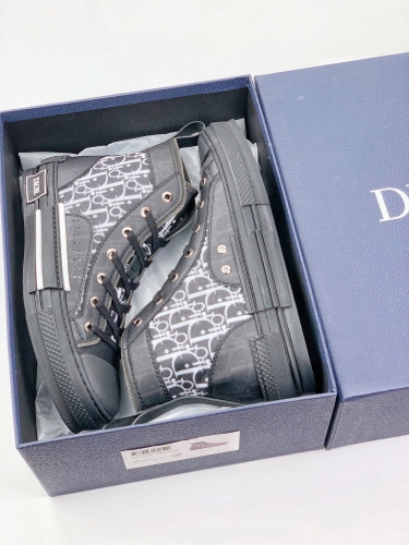 Dior shoe 0035