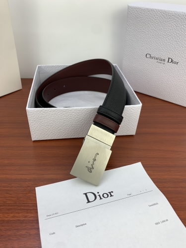 Dior belt 0053