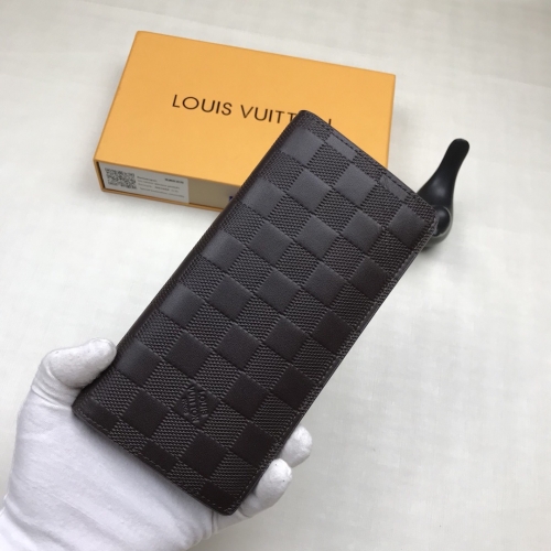 Louis-Vuitton 00176 Size：19cm-10cm