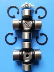 Three Wheel Motorcycle Universal Joint 19*44mm Universal Joint Cross for Tricycle Transmission