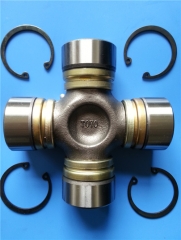 Automotive cross joint cross bearing 45*126mm universal joint