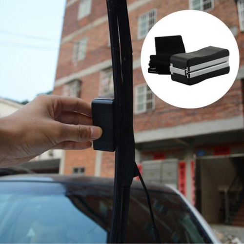 Universal Auto Car Vehicle Windshield Wiper Blade Refurbish Repair Tool Restorer Windshield Scratch Repair Kit Cleaner