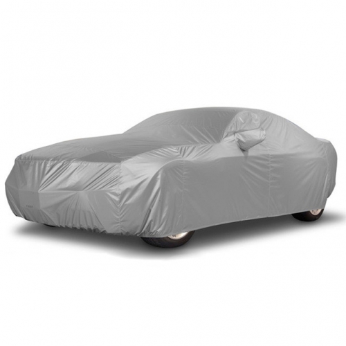 Indoor Outdoor Full Car Cover Sun UV Rain Snow Dust Resistant Protection Size S M L XL Car Covers Coats Auto Accessories D20