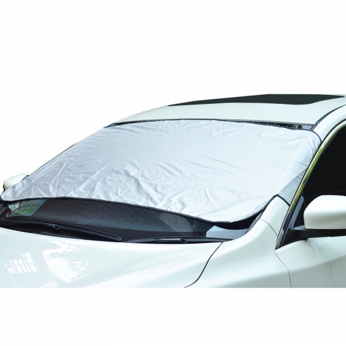 Car Windshield Sunshade auto Windshield Protector Anti Frost Snow ice Windscreen Cover for BMW lada toyota
