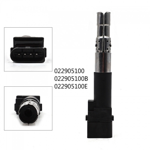 Ignition Coil Fits for Porsche Cayenne VW CC Passat Audi Q7 022905100E