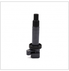 IGNITION COIL UF-247 90080-19015 for TOYOTA CELICA COROLLA MATRIX MR2 SPYDER 597088 94859441 94859442 90919-02239