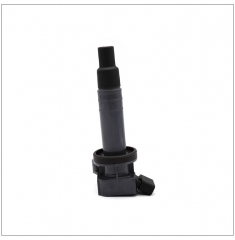 IGNITION COIL UF-247 90080-19015 for TOYOTA CELICA COROLLA MATRIX MR2 SPYDER 597088 94859441 94859442 90919-02239