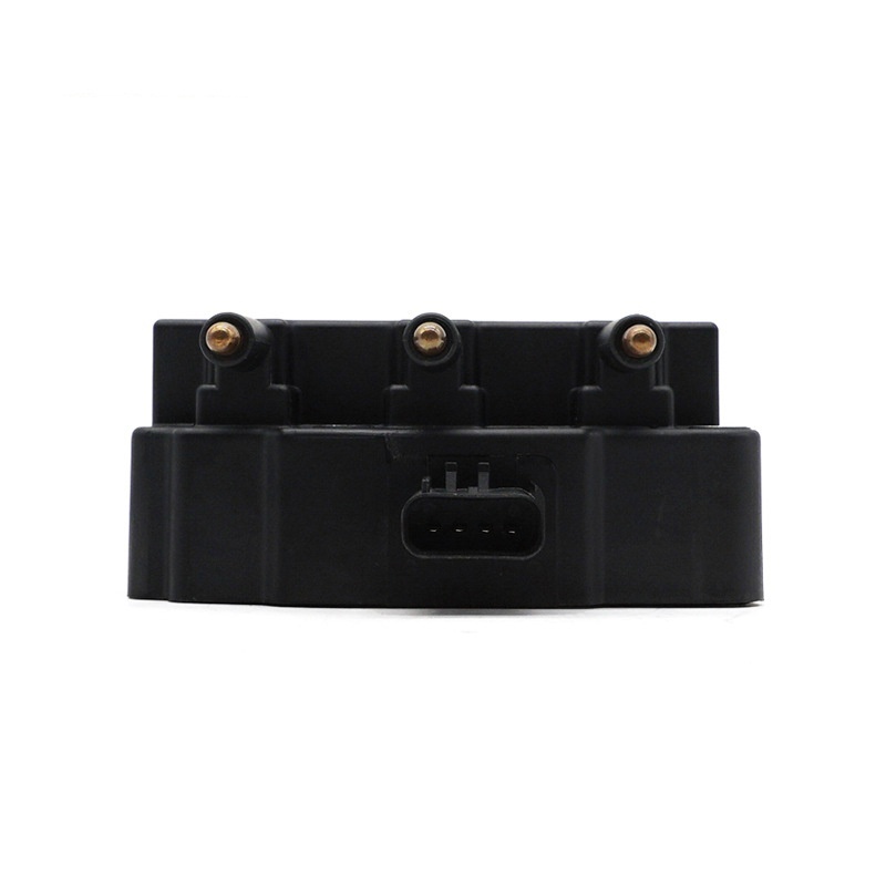 thumbnail image 2 of AM Autoparts 6-Lead Ignition Coil Pack For Ram Truck & Viper V10 8.0L 8.3L – 56029098AA 2 of 5