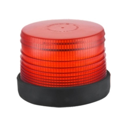 Beacon Light LED XENON Warning LightBeacon Light LED XENON Warning Light 40Pcs of 5730 DC12-24V Flash Rotating Function Amber Red Blue 2Wire or Cigar Plug