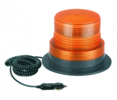 Beacon Light LED XENON Warning Light 40Pcs of 5730 DC12-24V Flash Amber Red Blue Screw Base 2Wire or Cigar Plug