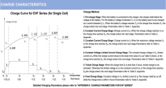 EVF SERIES VRLA GEL BATTERY FOR ELECTRIC VEHICLE