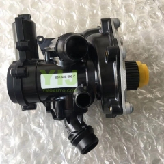 Engine Coolant Thermostat 06K121011b 06K121600c Water pump for Audi A3 A4 Q7 VW Golf Tiguan