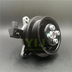 Water Pump 03C121004J 1.4T Double clutch Water Pump For VW Scirocco A1 Touran Golf Skoda CC