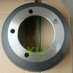 Brake Drum MC838284 MB060504 for MITSUBISHI CANTER 444