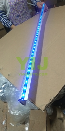 Universal Aluminum profile Led Step Light for Bus High quality Bus light