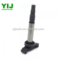 Ignition Coil For 08-10 Toyota COROLLA 1.8L l4 2TZFE UF 596 C1714 90919-C2003 90919-C2005 90919-02258 4Pins