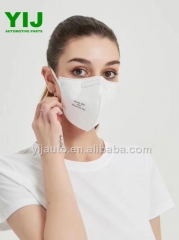 KN95 Dust Mask GB2626-2006 Disposable Partculate Protective Face mask