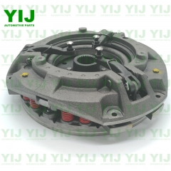 12 Inch Assembly Clutch Tractor Parts 1868005M91 MF240-285-290 Clutch Cover yijauto