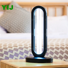 Ultraviolet Disinfection Lamp 38W 220V 50HZ 5000H yijauto YIJ Automotive