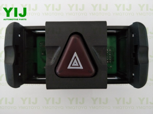Double Flash Switch Myopia Switch for Mercedes Benz ACTROS A9434460523 Truck Parts