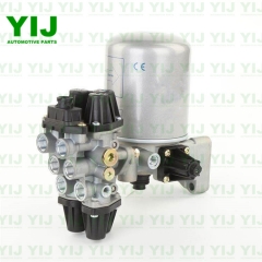 Air Dryer Cartridge Air Preparation Unit for Mercedes Benz Actros A0014318115 Truck Parts